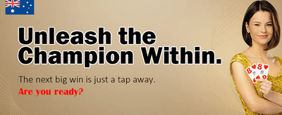 Try Your Luck At SafeAU