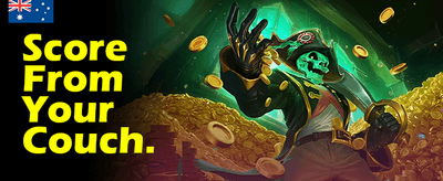 Ultimate Welcome Match Bonus promotion