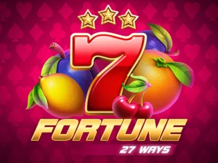 Fortune 27 Ways